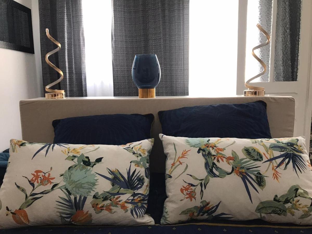 Gite La Villa Perroy A Proximite De La Plage Dunkierka Zewnętrze zdjęcie