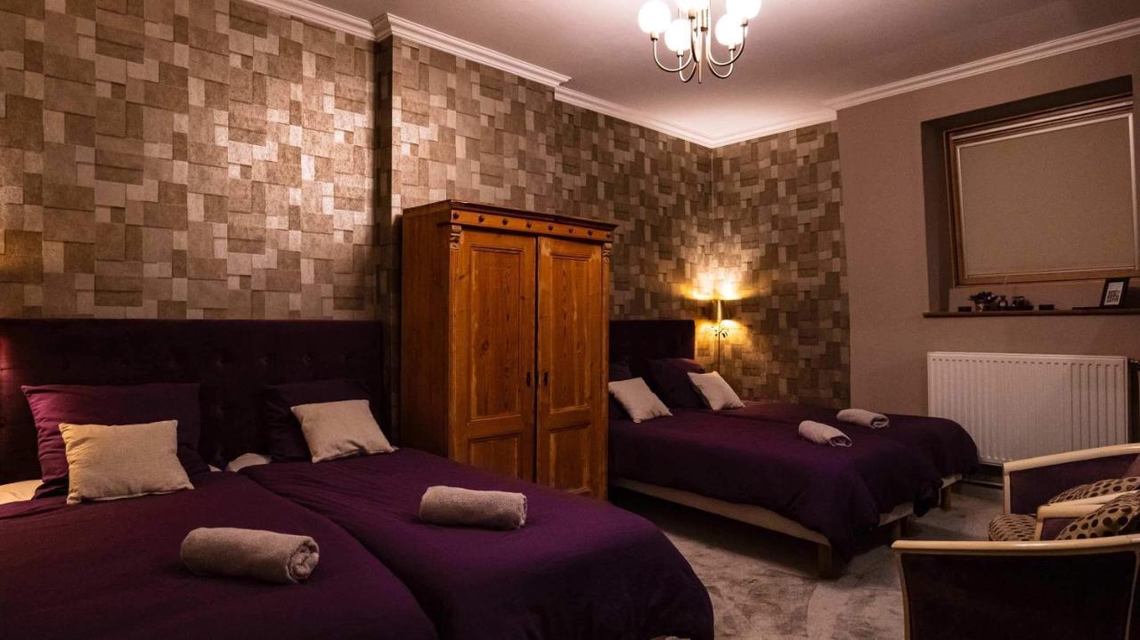 Gite La Villa Perroy A Proximite De La Plage Dunkierka Zewnętrze zdjęcie