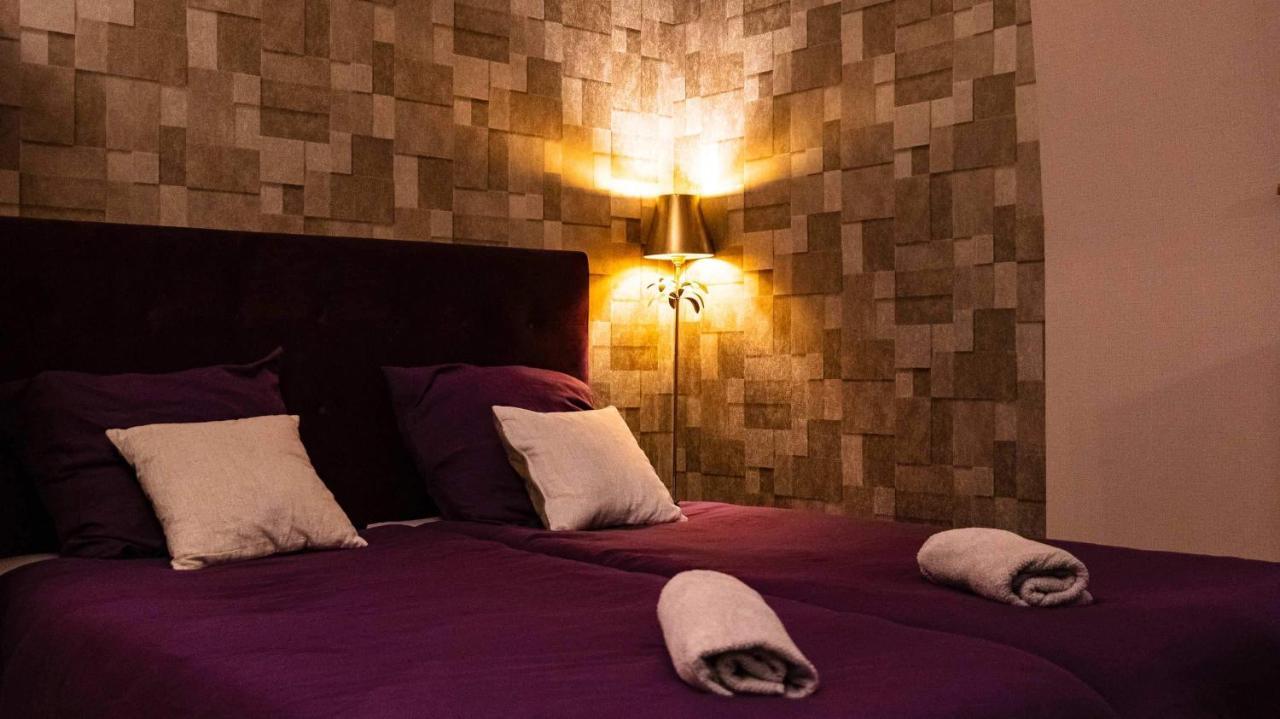 Gite La Villa Perroy A Proximite De La Plage Dunkierka Zewnętrze zdjęcie